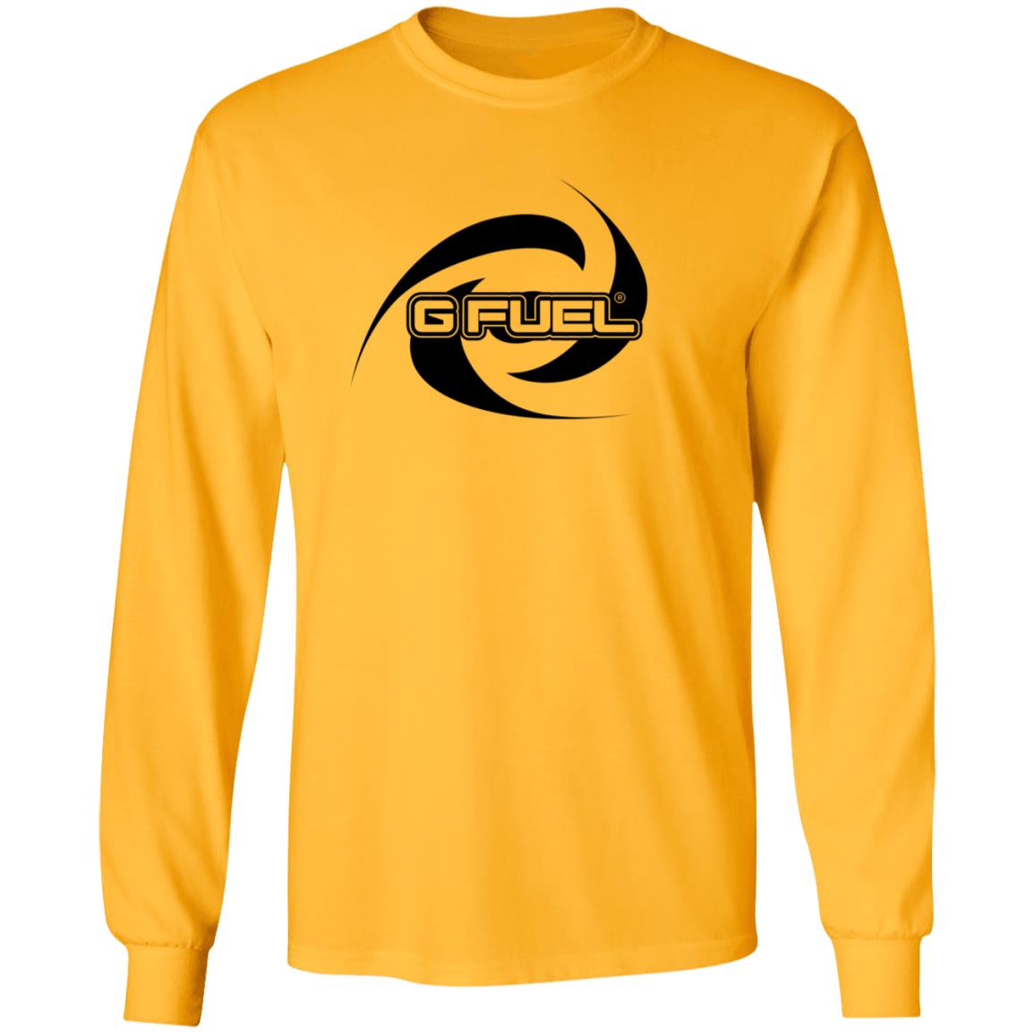 G Fuel Shirt Metathreads Merch G Fuel Shirt Hoodie Sweatshirt - Teechipus