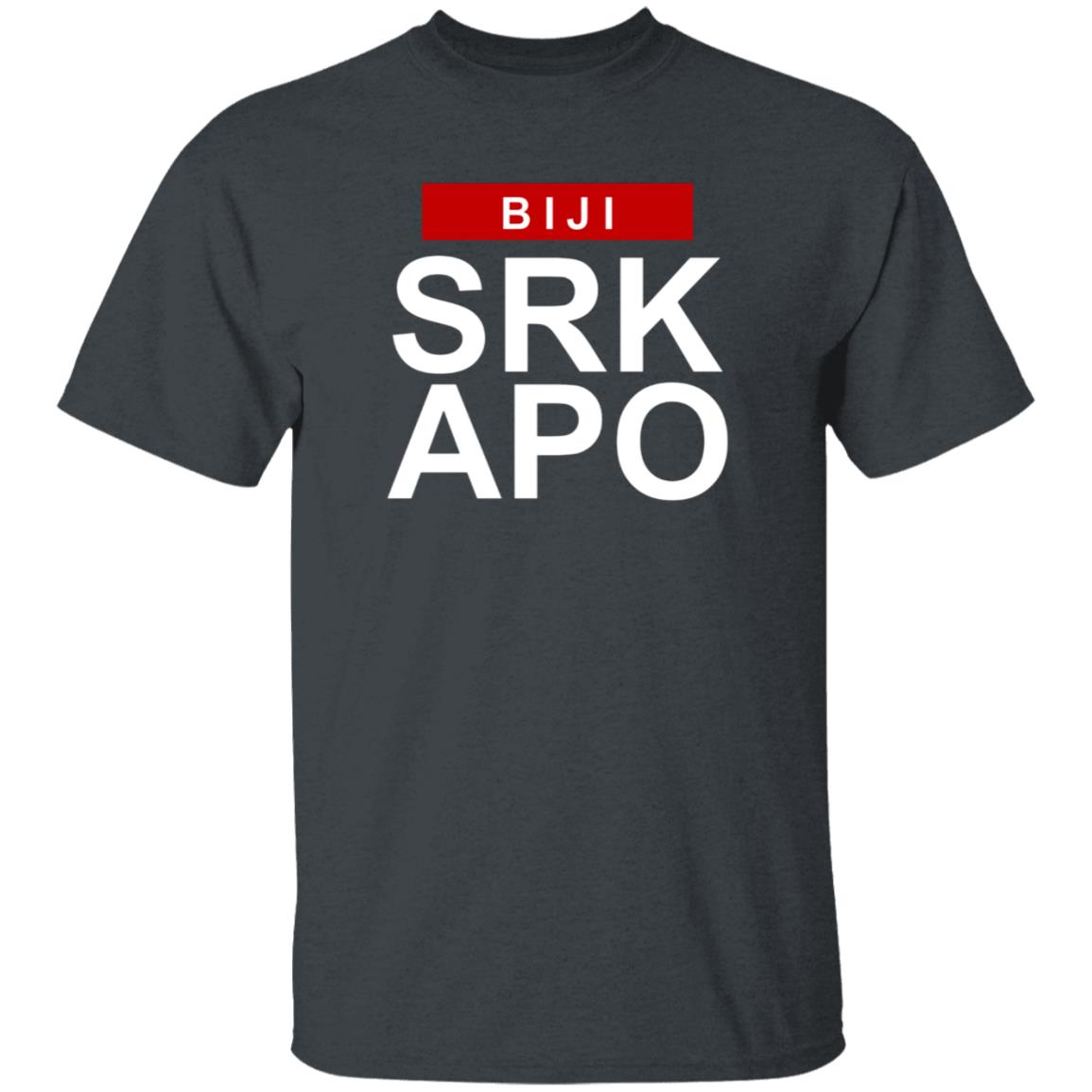 Biji Srk Apo Shirt Bijiardencigarettes Biji Srk Apo Shirt Hoodie Sweatshirt - Teechipus