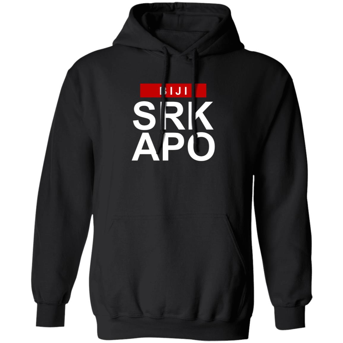 Biji Srk Apo Shirt Bijiardencigarettes Biji Srk Apo Shirt Hoodie Sweatshirt - Teechipus