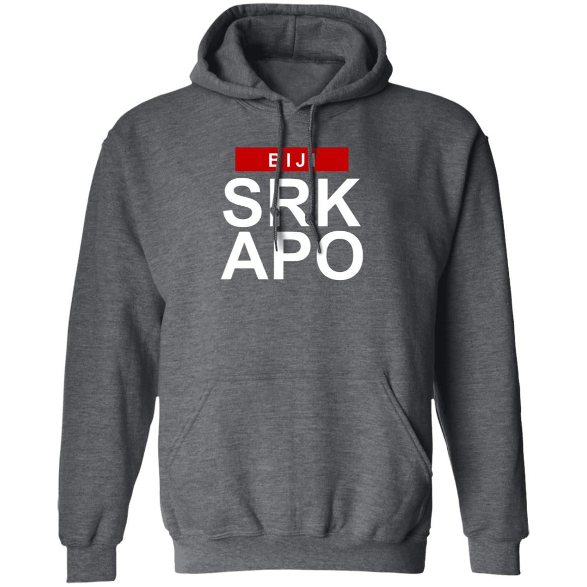 Biji Srk Apo Shirt Bijiardencigarettes Biji Srk Apo Shirt Hoodie Sweatshirt - Teechipus
