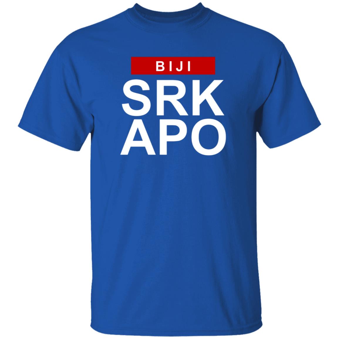 Biji Srk Apo Shirt Bijiardencigarettes Biji Srk Apo Shirt Hoodie Sweatshirt - Teechipus