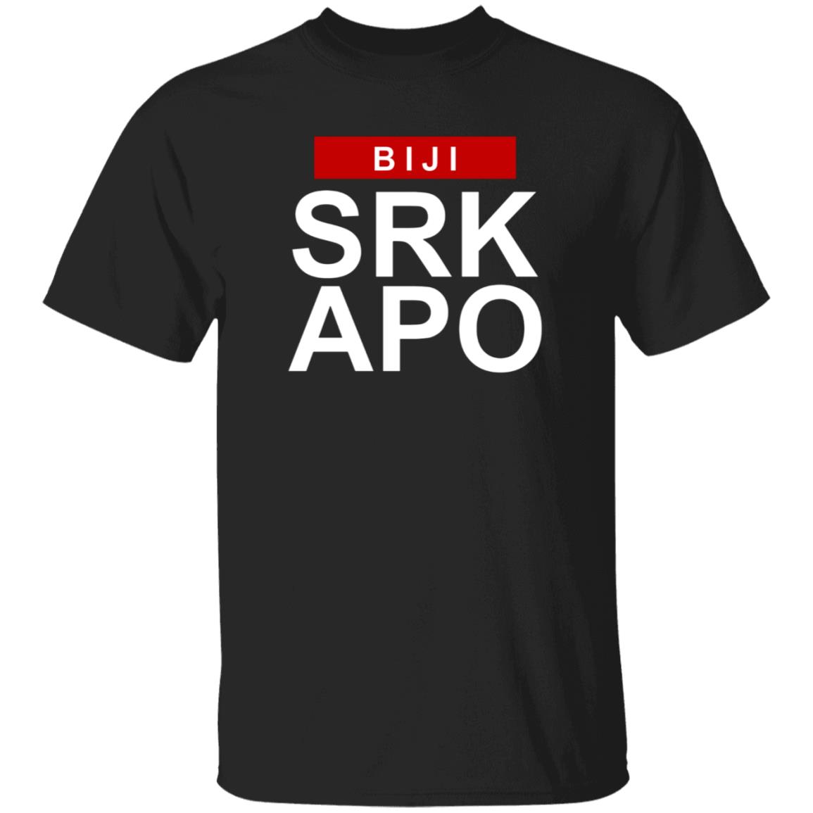 Biji Srk Apo Shirt Bijiardencigarettes Biji Srk Apo Shirt Hoodie Sweatshirt - Teechipus