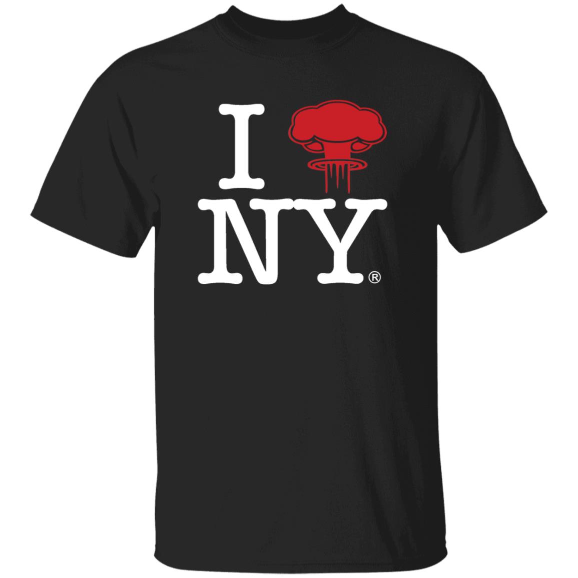 Michael Malice Your Welcome Doomsday Shirt Podcast Merch - Teechipus