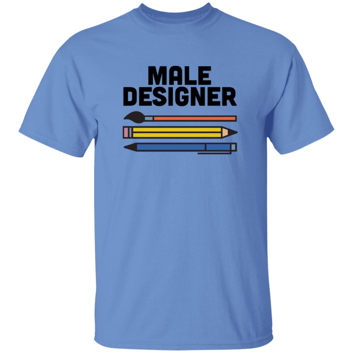 Male Designer Shirt Manwhohasitall Male Designer Shirt - Teechipus