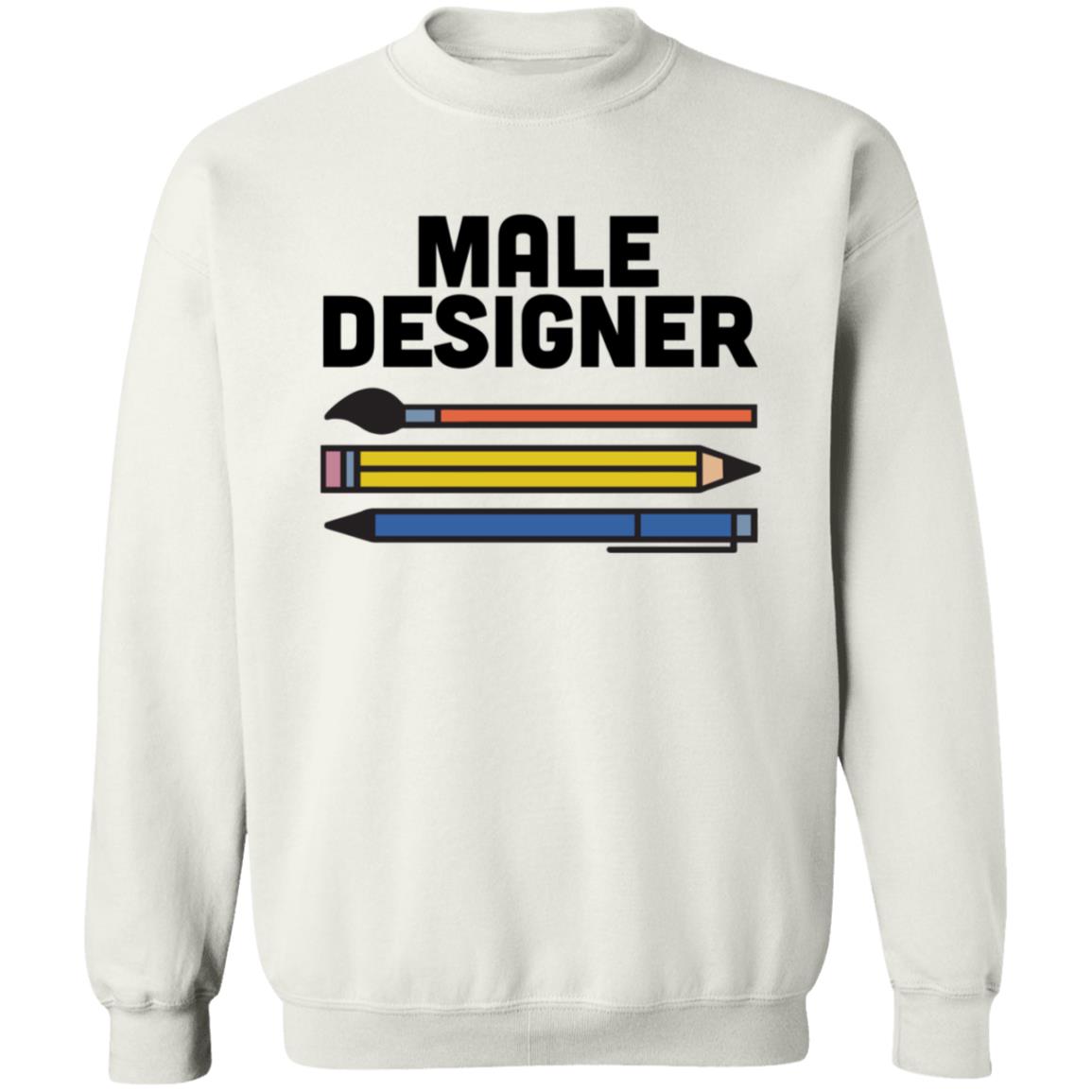 Male Designer Shirt Manwhohasitall Male Designer Shirt - Teechipus