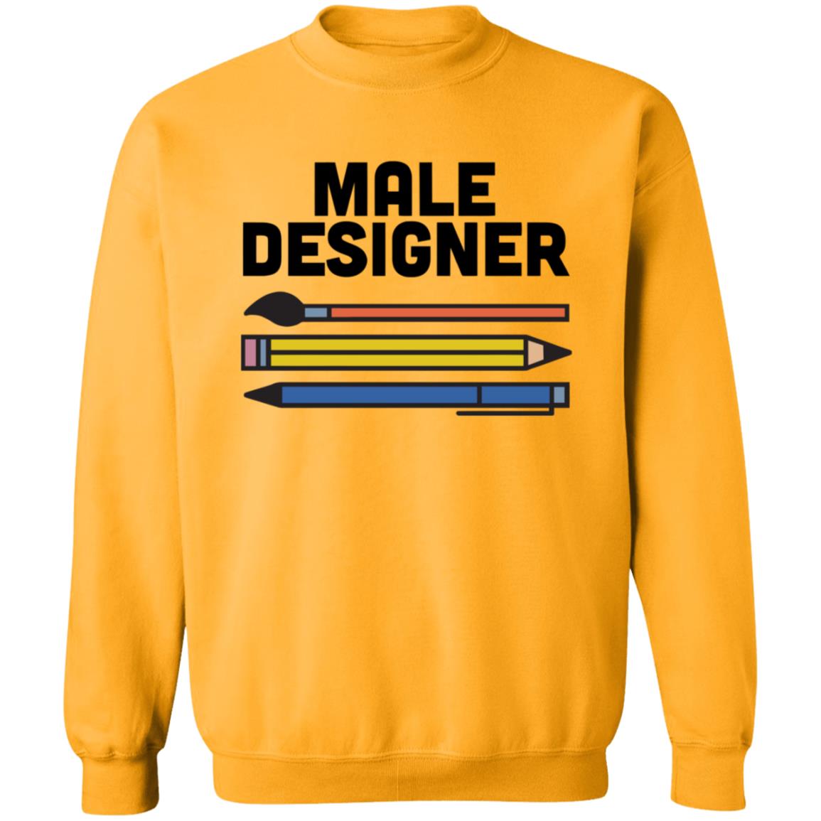 Male Designer Shirt Manwhohasitall Male Designer Shirt - Teechipus