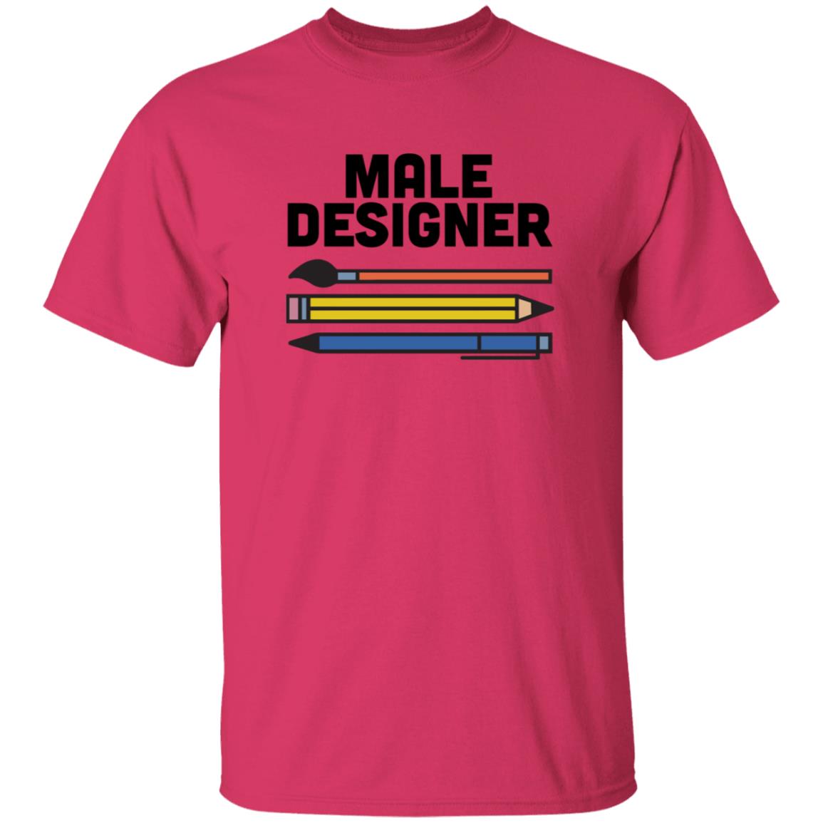 Male Designer Shirt Manwhohasitall Male Designer Shirt - Teechipus