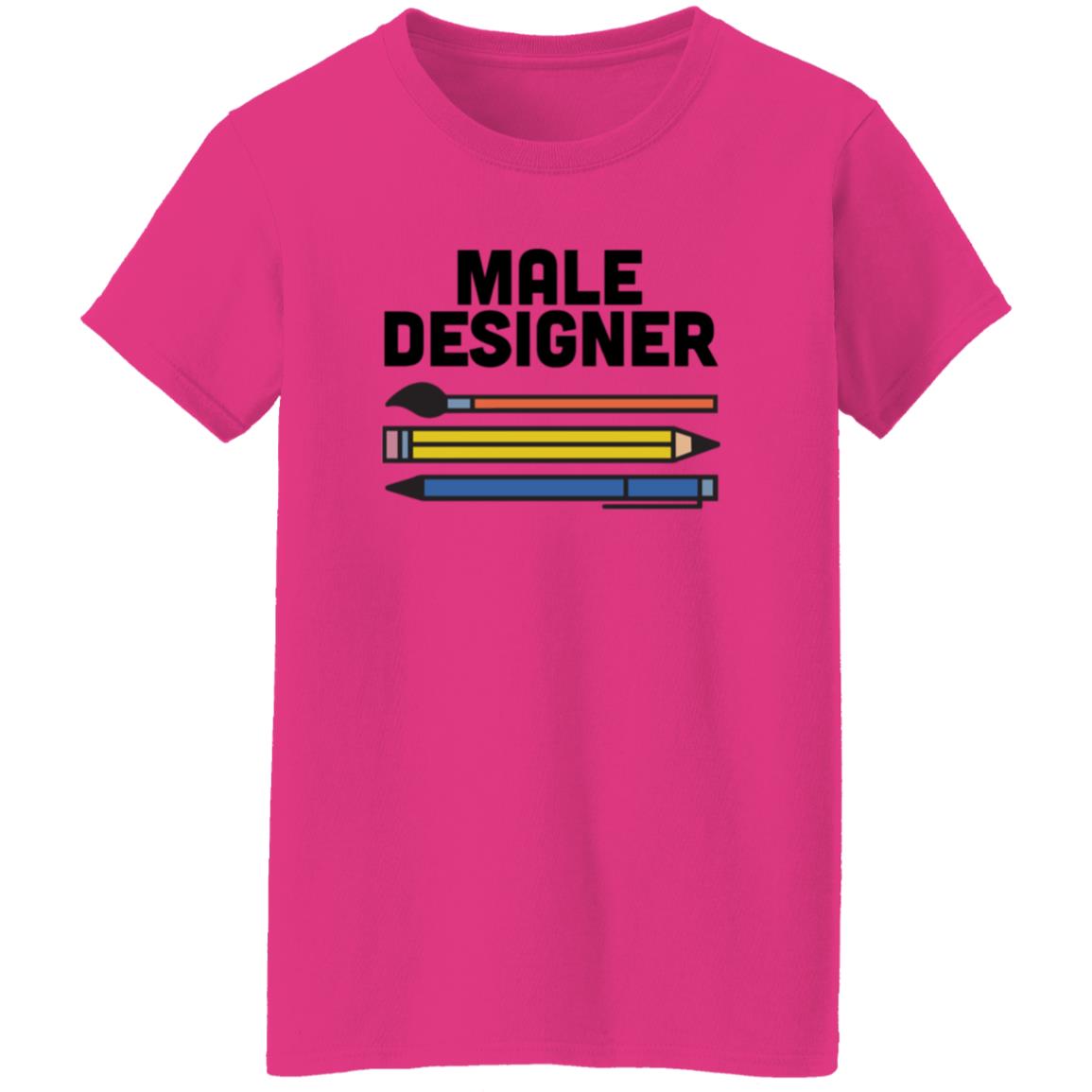 Male Designer Shirt Manwhohasitall Male Designer Shirt - Teechipus