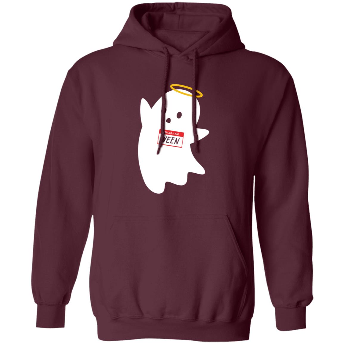 Hallo I Am Ween Shirt Wholesomemes Store Hallo I Am Ween Shirt Hoodie Sweatshirt - Teechipus
