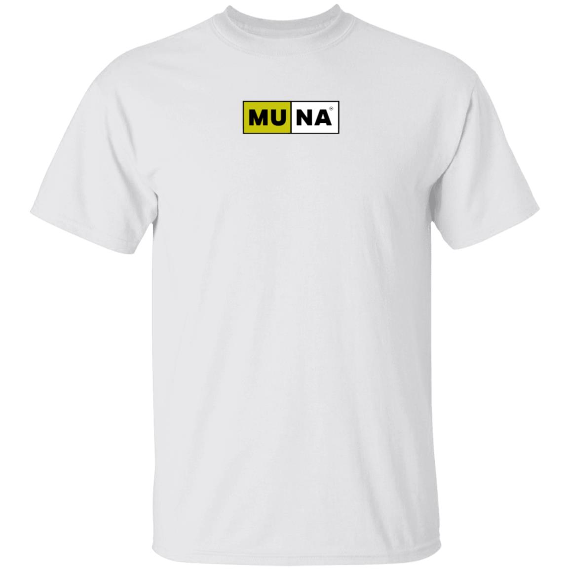 Muna Sad Soft Pop Songs Shirt Whereis Muna Merch Sad Soft Pop Songs For Sissies Angry Girls Emo Queers And Crybabies Shirt - Teechipus