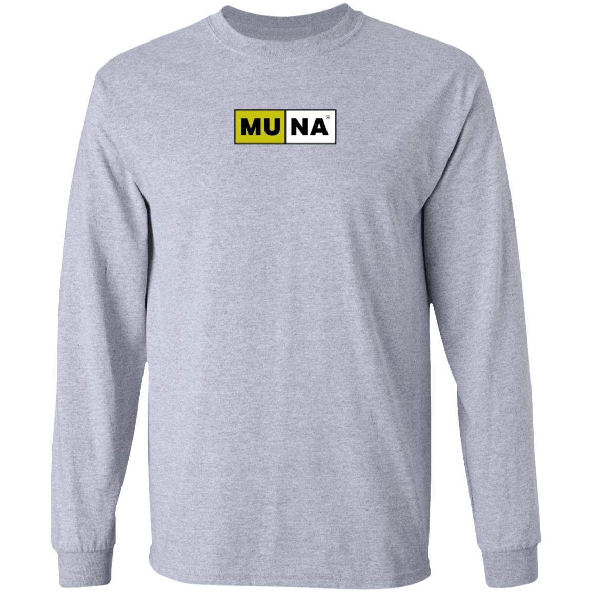 Muna Sad Soft Pop Songs Shirt Whereis Muna Merch Sad Soft Pop Songs For Sissies Angry Girls Emo Queers And Crybabies Shirt - Teechipus