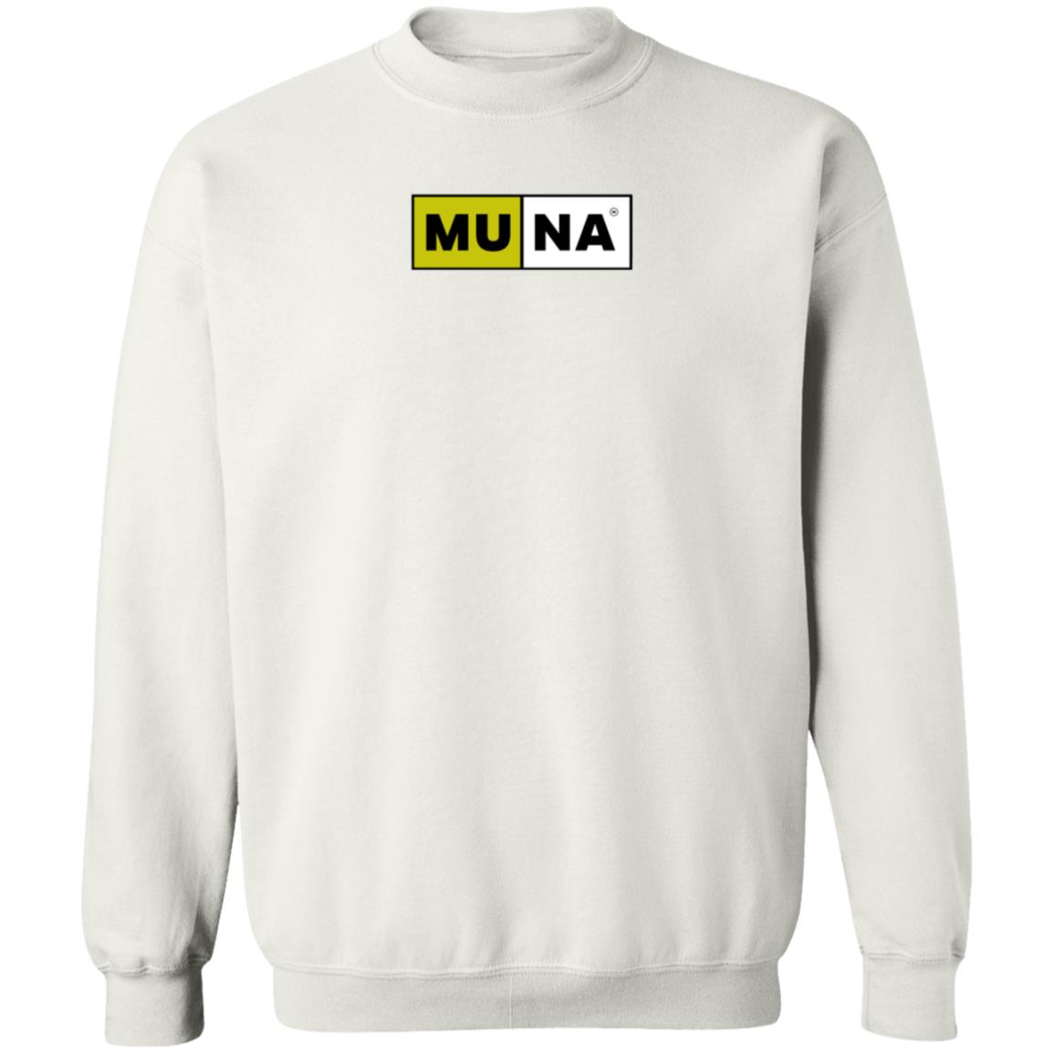 Muna Sad Soft Pop Songs Shirt Whereis Muna Merch Sad Soft Pop Songs For Sissies Angry Girls Emo Queers And Crybabies Shirt - Teechipus