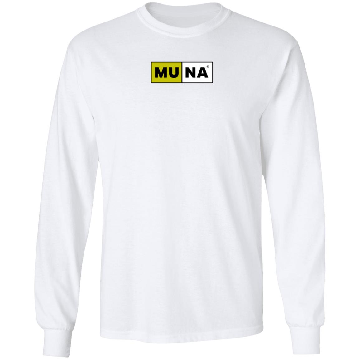 Muna Sad Soft Pop Songs Shirt Whereis Muna Merch Sad Soft Pop Songs For Sissies Angry Girls Emo Queers And Crybabies Shirt - Teechipus