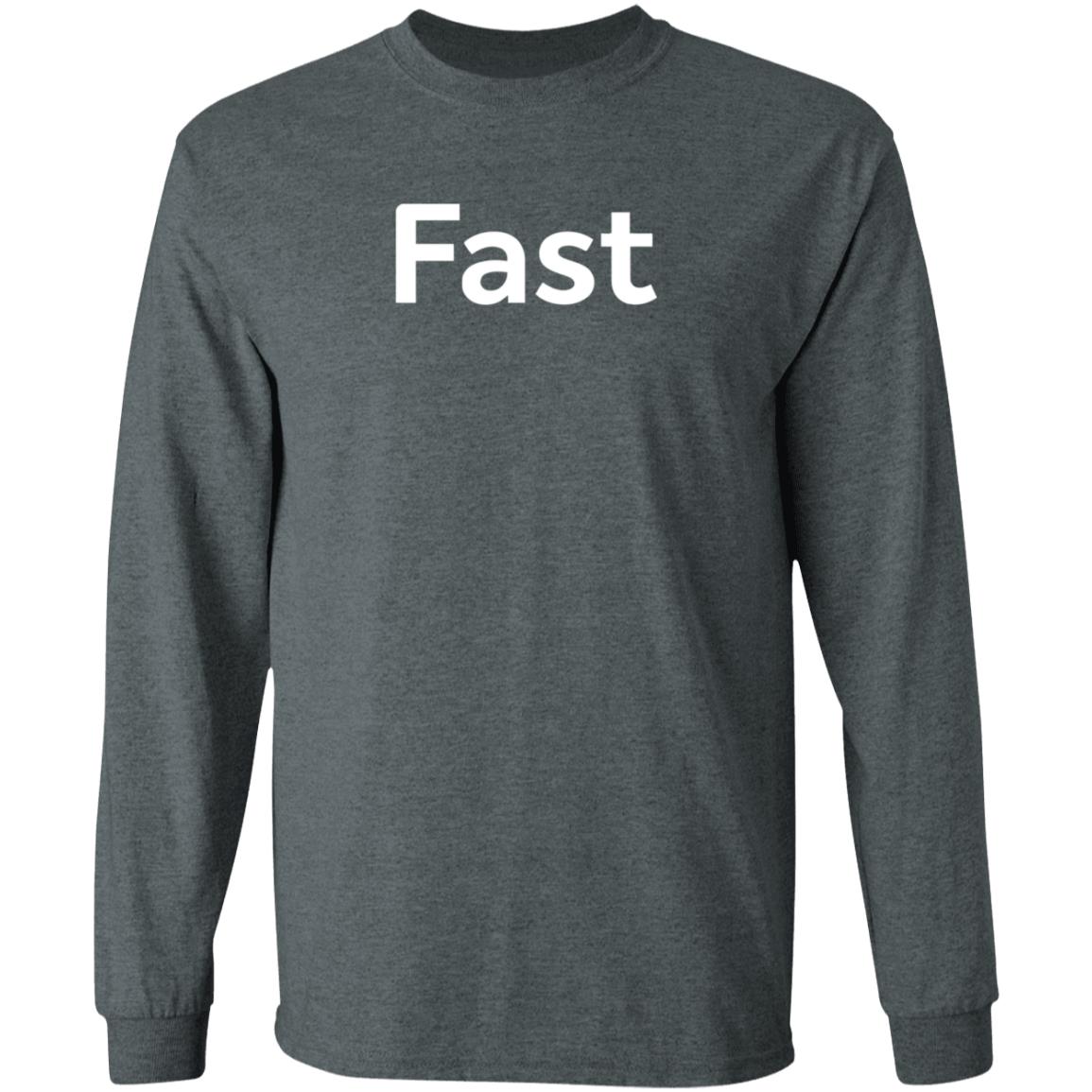 Steve Myers The Fast Hoodie Fast Store Shirt Sweatshirt - Teechipus