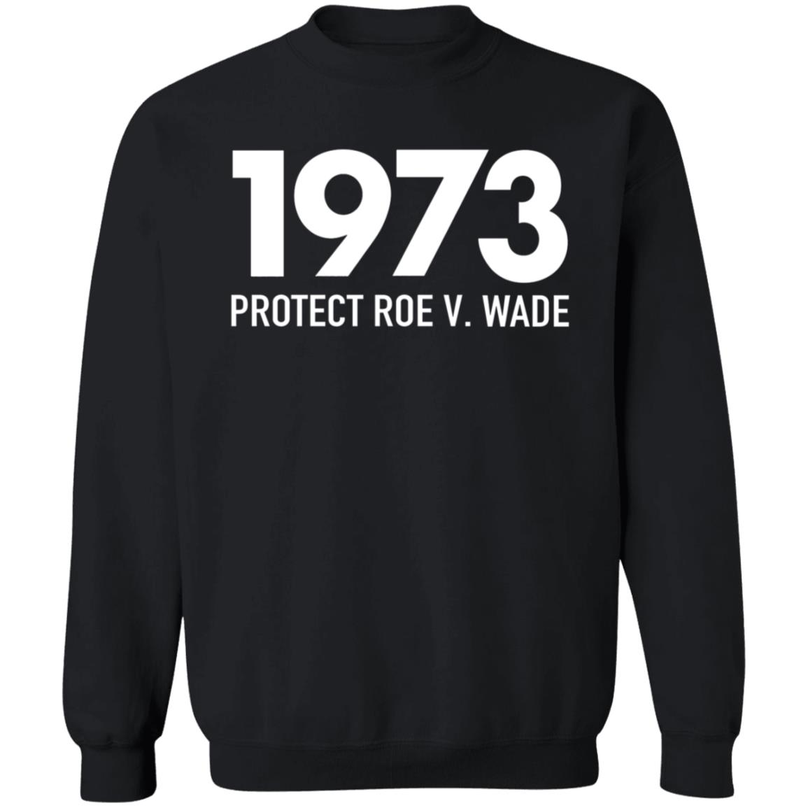 1973 Protect Roe V Wade Shirt Aimee Carrero Shirt Hoodie Sweatshirt - Teechipus