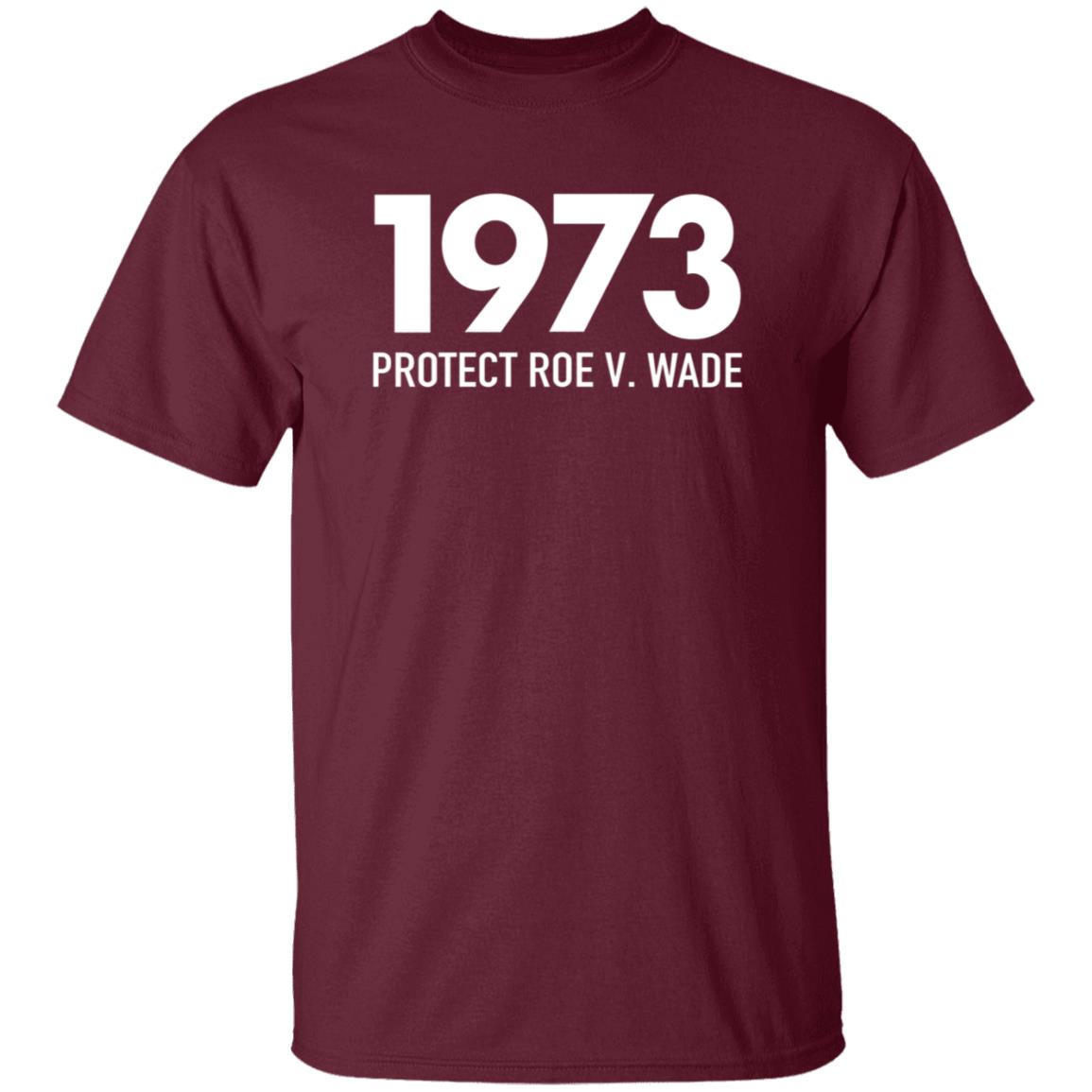 1973 Protect Roe V Wade Shirt Aimee Carrero Shirt Hoodie Sweatshirt - Teechipus