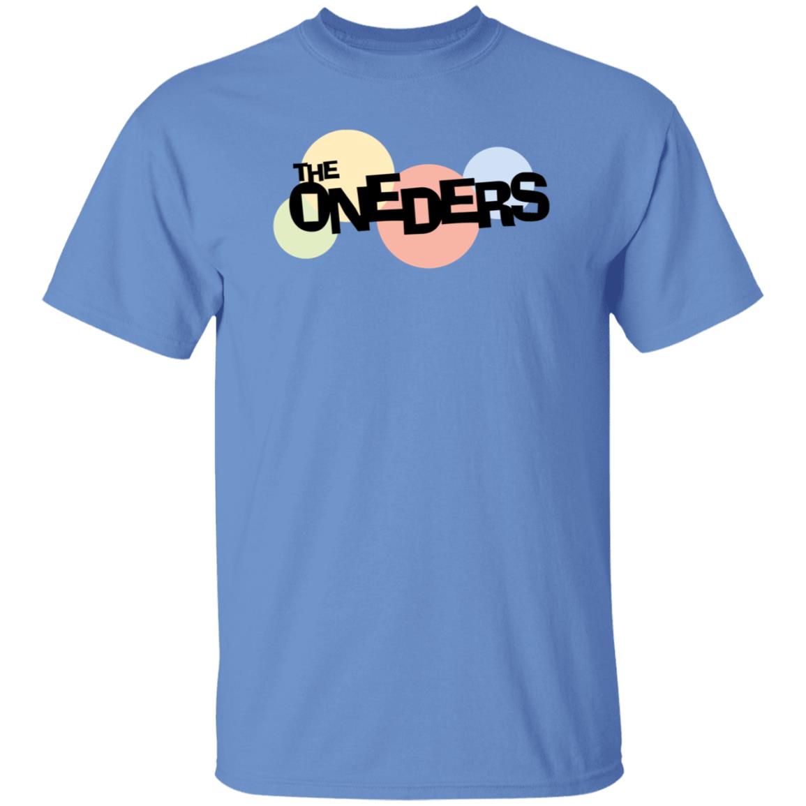 The Oneders Shirt Rebecca Metz The Oneders Shirt - Teechipus