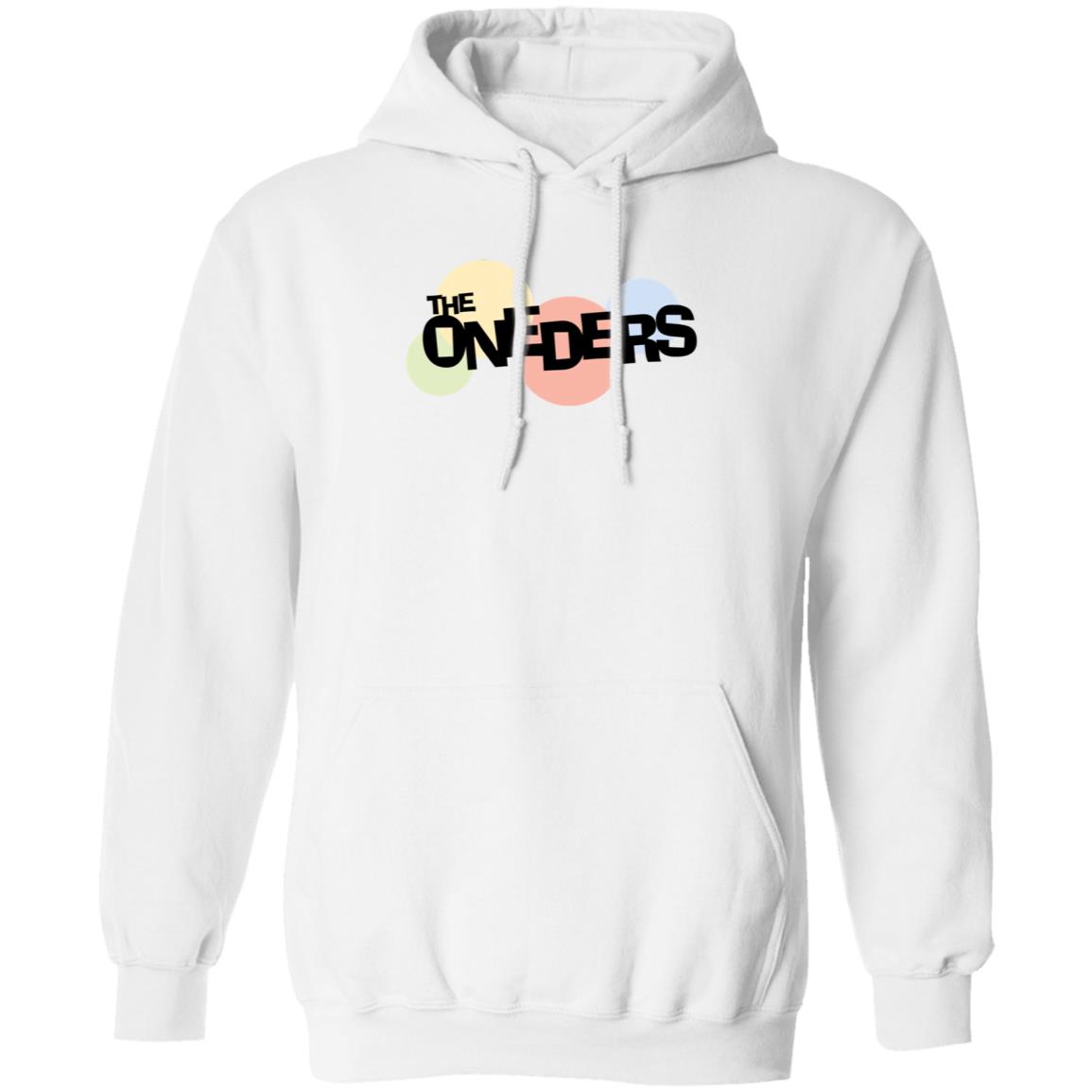 The Oneders Shirt Rebecca Metz The Oneders Shirt - Teechipus