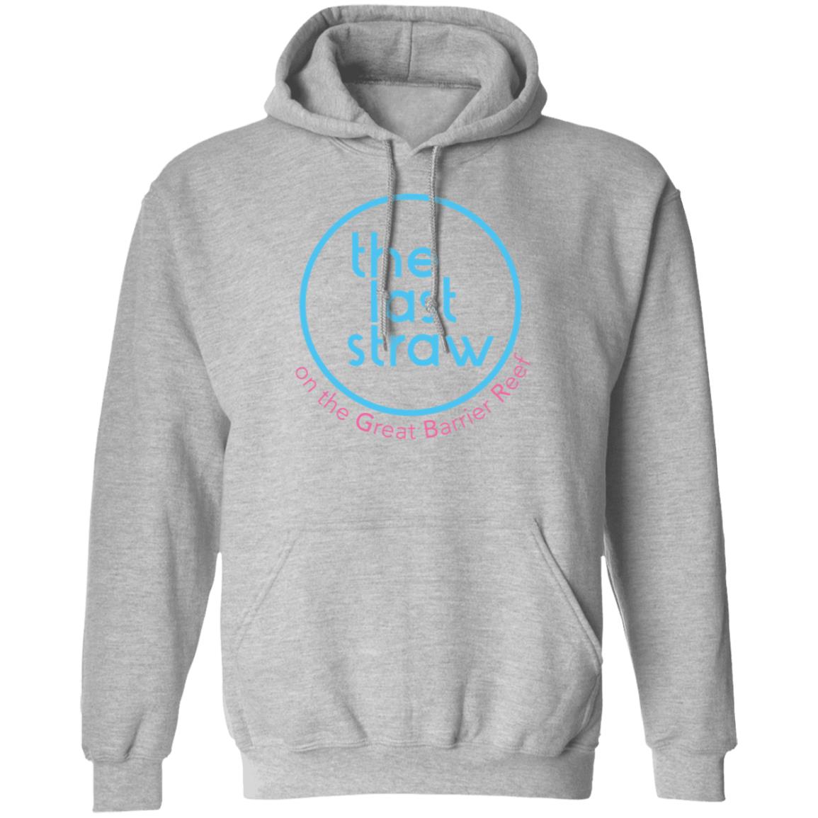 The Last Strae On The Great Barrier Reef Shirt Nicole Nash The Last Strae On The Great Barrier Reef Shirt Hoodie Sweatshirt - Teechipus
