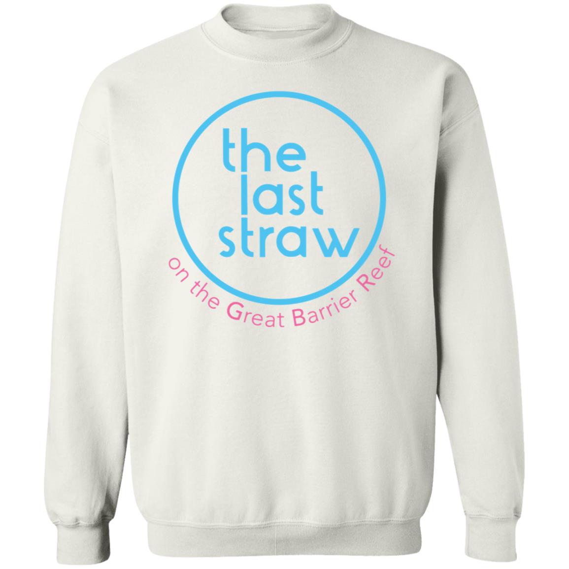 The Last Strae On The Great Barrier Reef Shirt Nicole Nash The Last Strae On The Great Barrier Reef Shirt Hoodie Sweatshirt - Teechipus