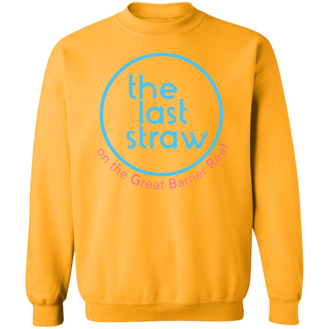 The Last Strae On The Great Barrier Reef Shirt Nicole Nash The Last Strae On The Great Barrier Reef Shirt Hoodie Sweatshirt - Teechipus