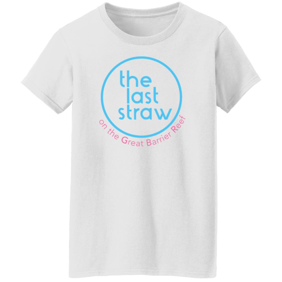 The Last Strae On The Great Barrier Reef Shirt Nicole Nash The Last Strae On The Great Barrier Reef Shirt Hoodie Sweatshirt - Teechipus