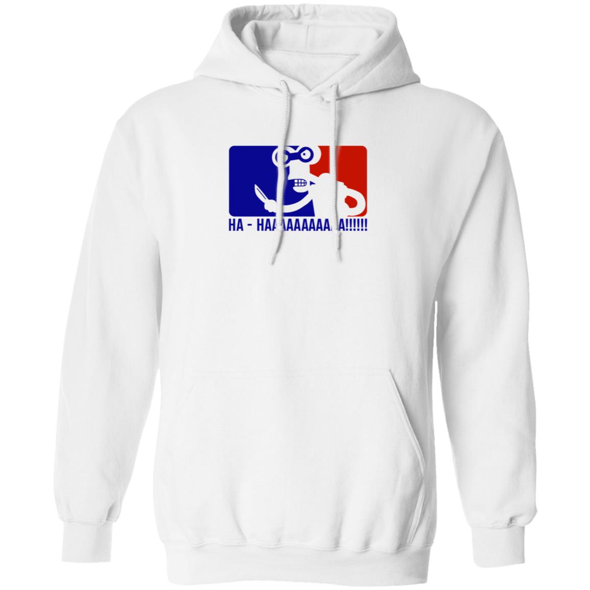 Major League Stab Ha - Haaaaaaaaaaa Shirt Ducgummybuns Ha - Haaaaaaaaaaa Shirt - Teechipus