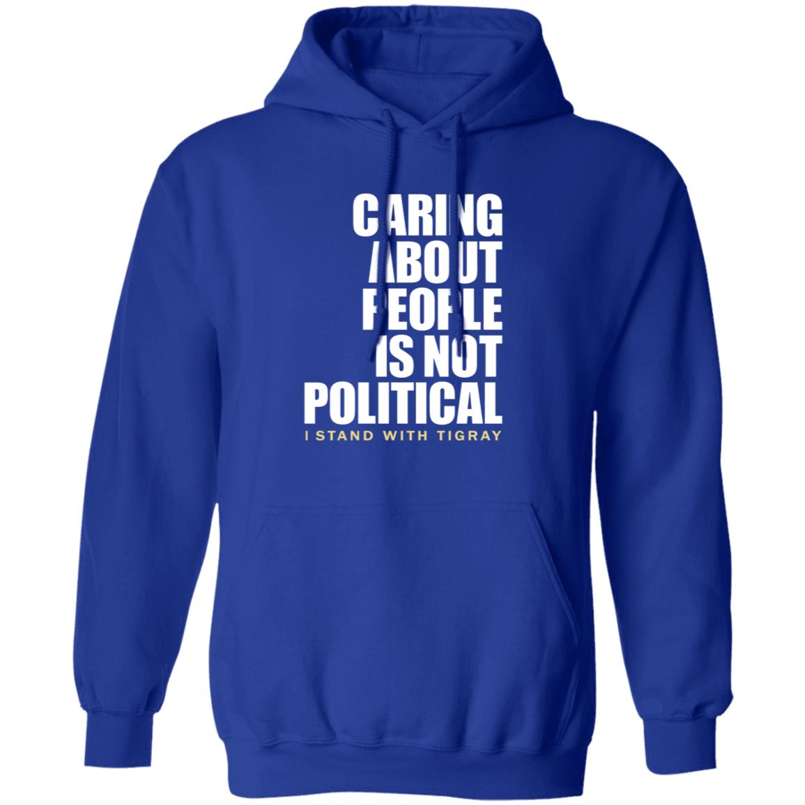 Caring About People Is Not Political Shirt Shopkonjo Caring About People Is Not Political Shirt Hoodie Sweatshirt - Teechipus