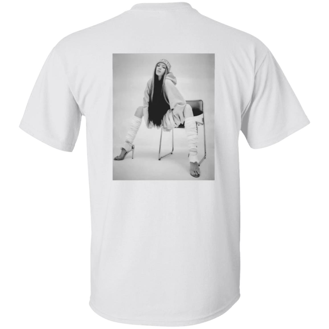 Black Pink Merch Lisa Shirt Blackpinkmusic Shop - Teechipus