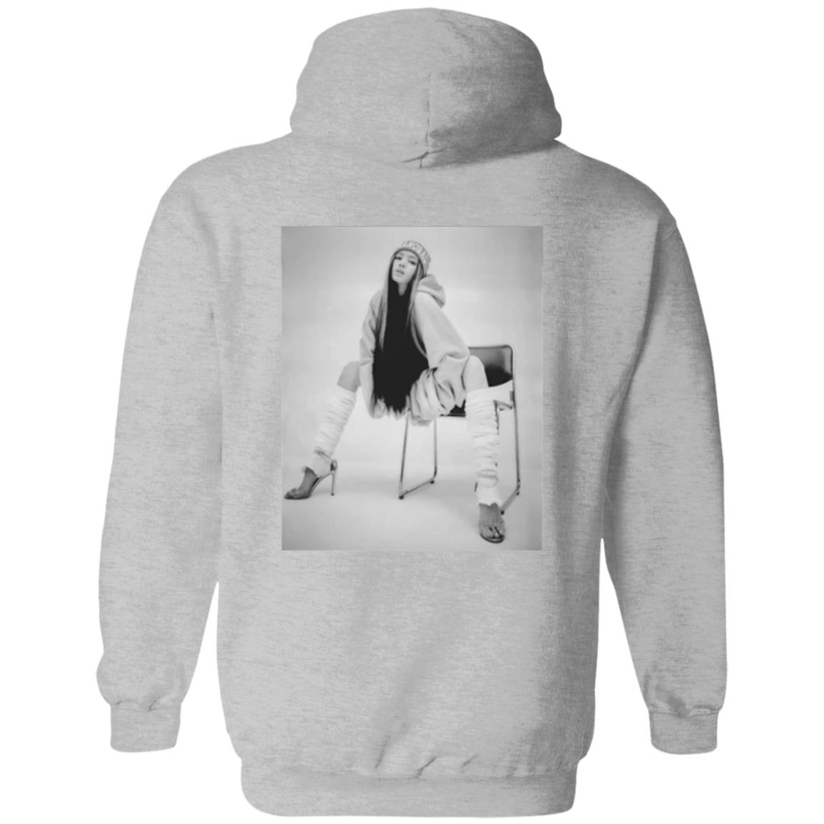 Black Pink Merch Lisa Shirt Blackpinkmusic Shop - Teechipus