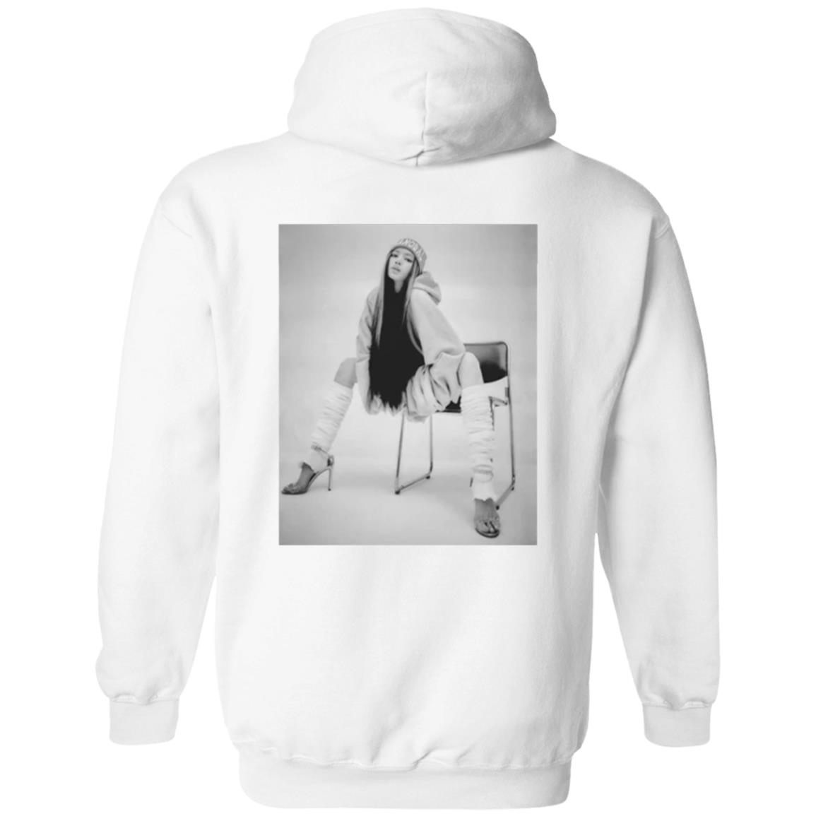 Black Pink Merch Lisa Shirt Blackpinkmusic Shop - Teechipus