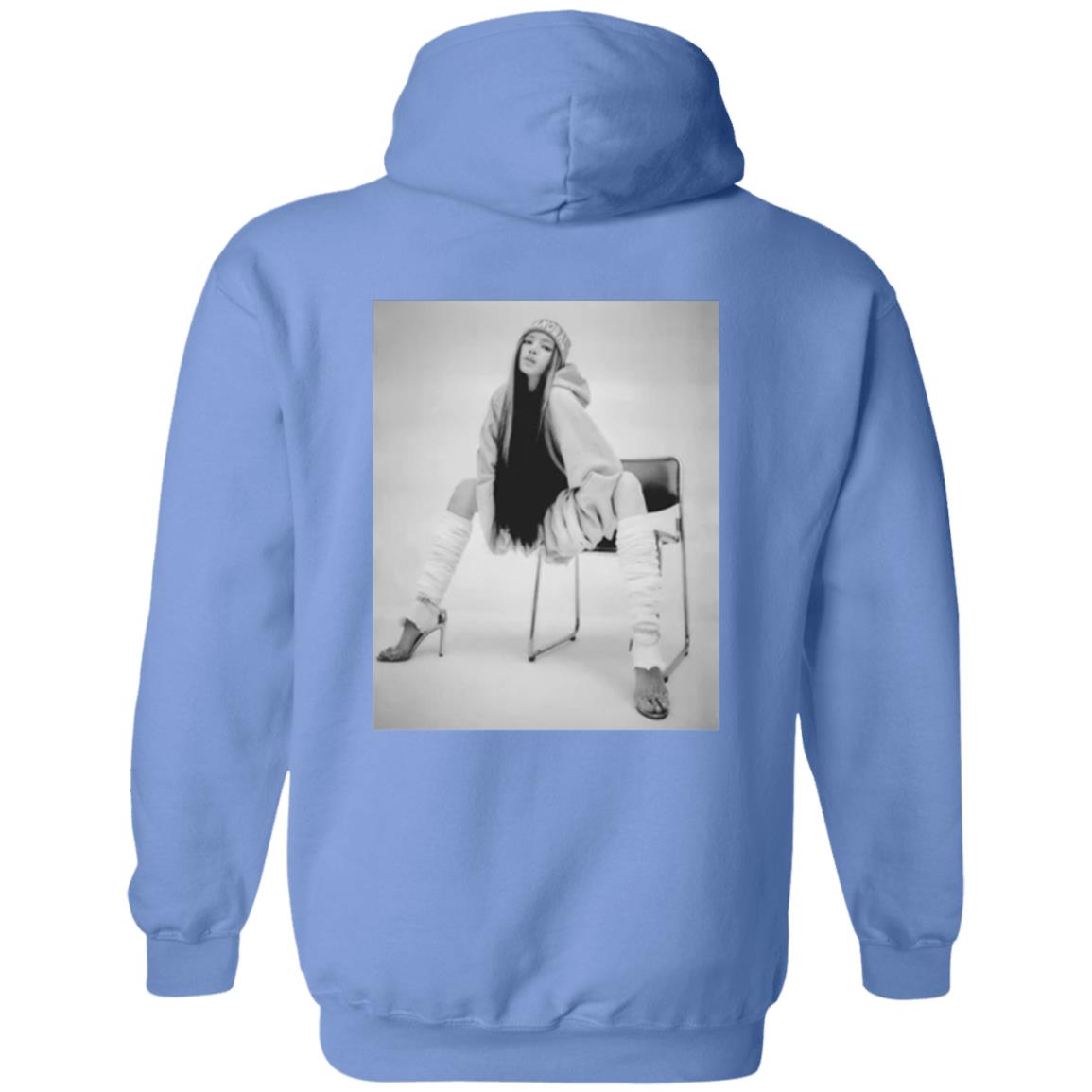 Black Pink Merch Lisa Shirt Blackpinkmusic Shop - Teechipus