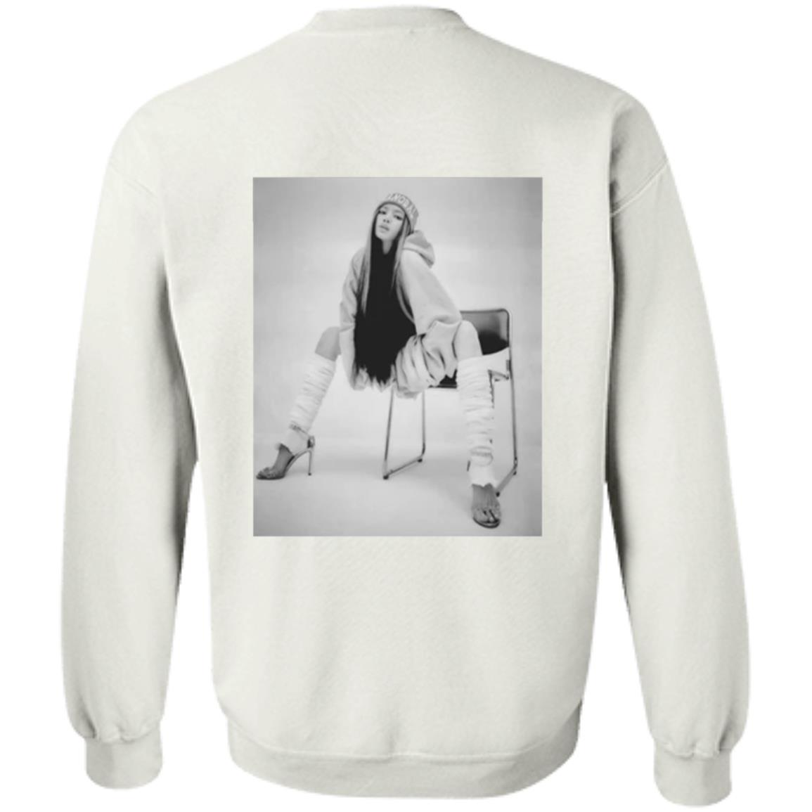 Black Pink Merch Lisa Shirt Blackpinkmusic Shop - Teechipus