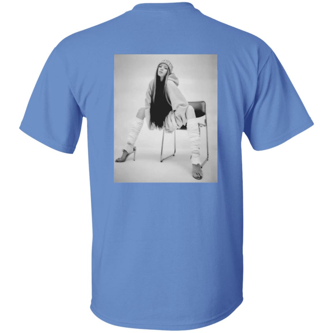 Black Pink Merch Lisa Shirt Blackpinkmusic Shop - Teechipus