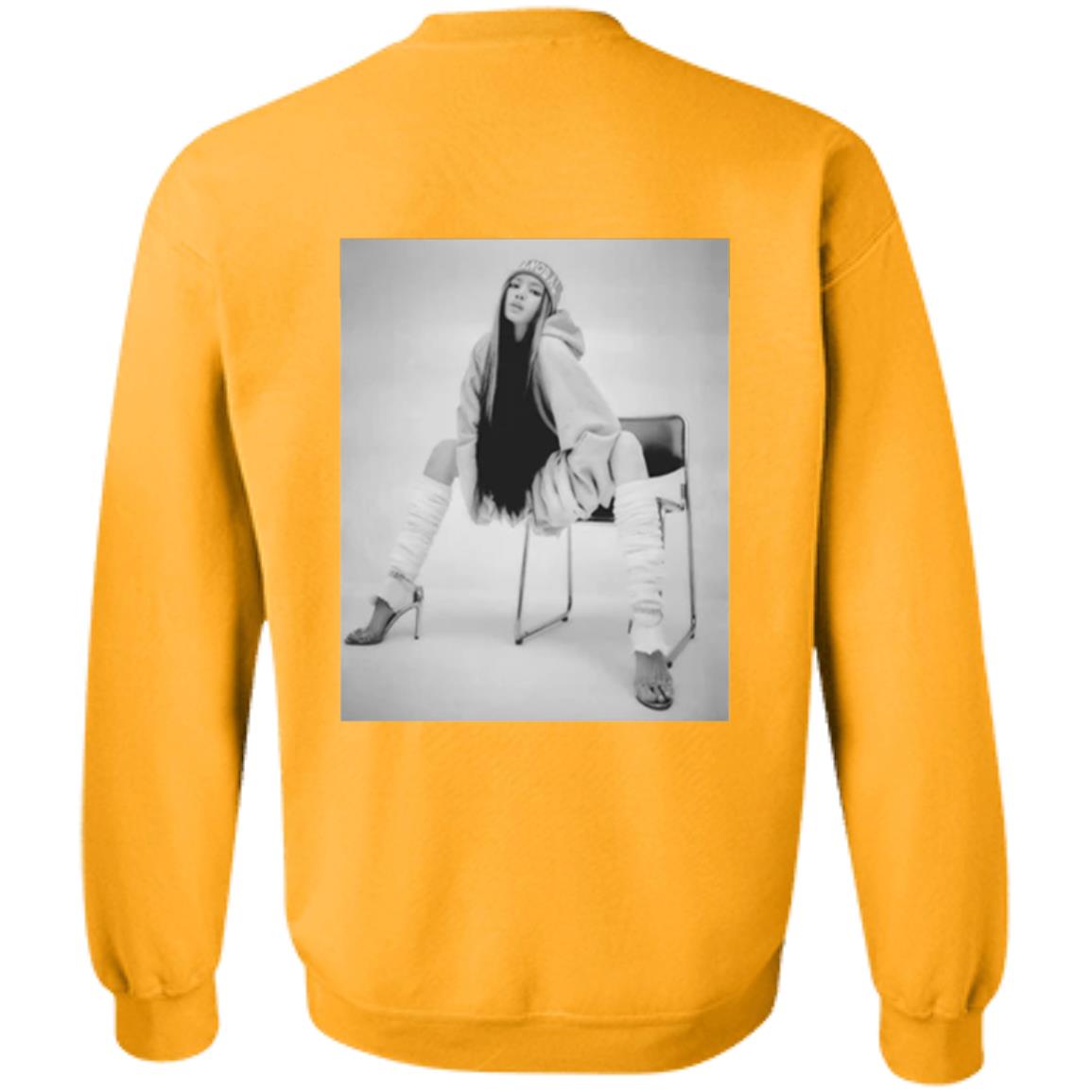 Black Pink Merch Lisa Shirt Blackpinkmusic Shop - Teechipus