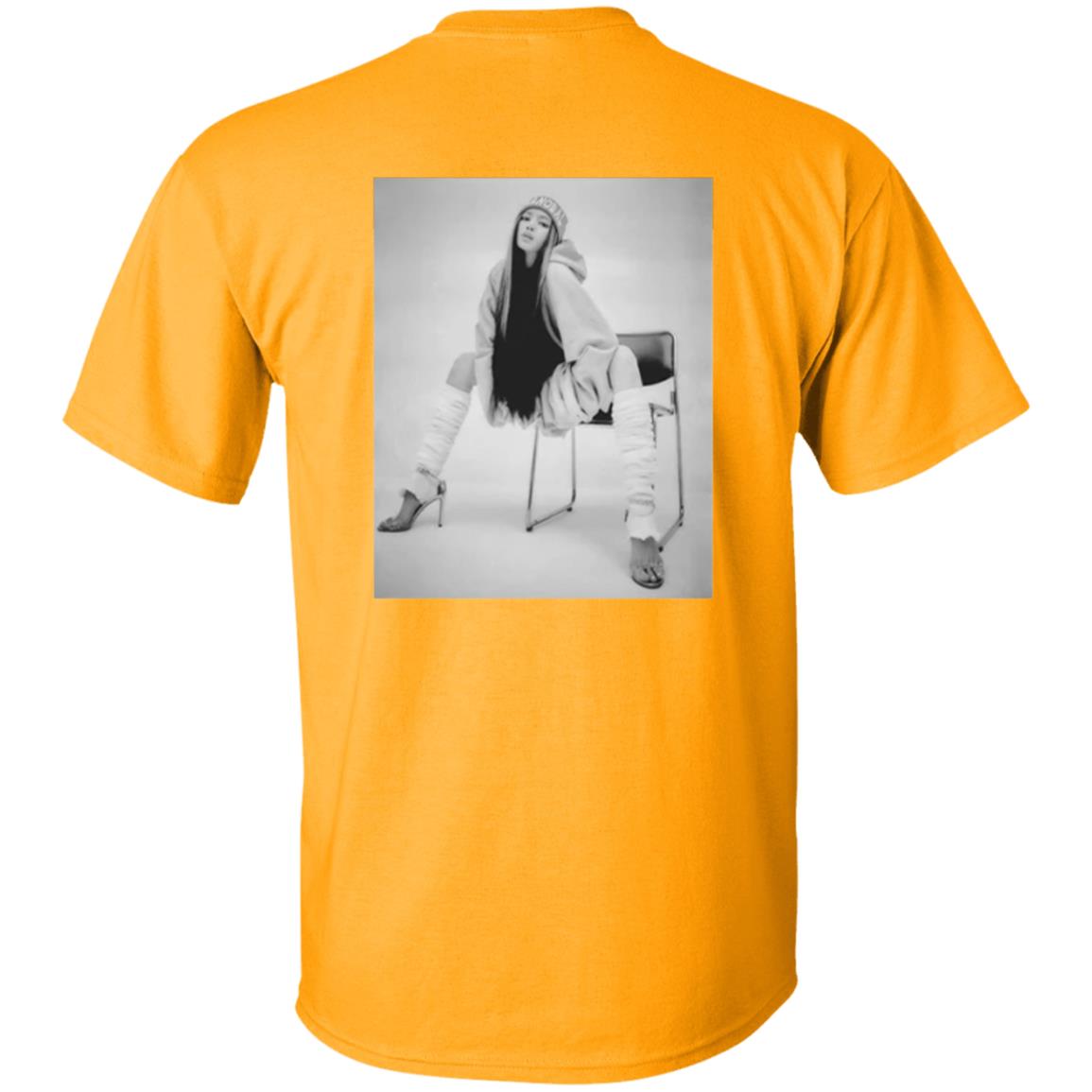 Black Pink Merch Lisa Shirt Blackpinkmusic Shop - Teechipus