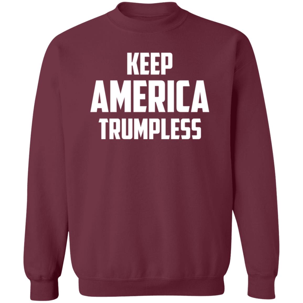 Keep America Trumpless Shirt Pedro Keep America Trumpless Shirt Hoodie - Teechipus