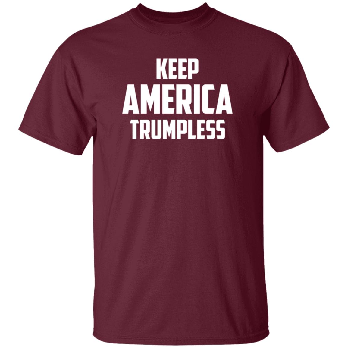 Keep America Trumpless Shirt Pedro Keep America Trumpless Shirt Hoodie - Teechipus