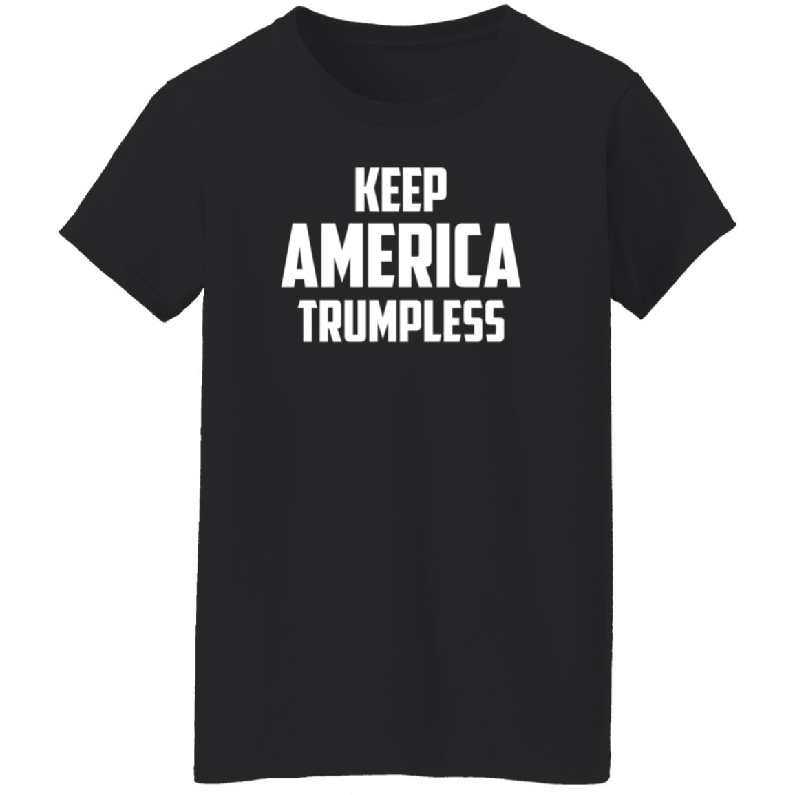 Keep America Trumpless Shirt Pedro Keep America Trumpless Shirt Hoodie - Teechipus