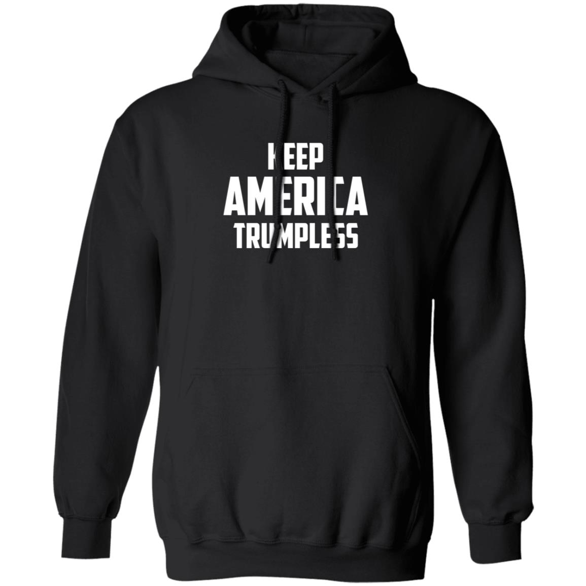 Keep America Trumpless Shirt Pedro Keep America Trumpless Shirt Hoodie - Teechipus