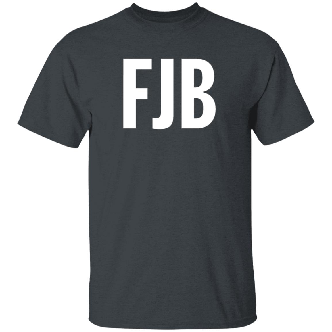 Fjb Shirt Tim Young Merch The College Football Game Shirt - Teechipus