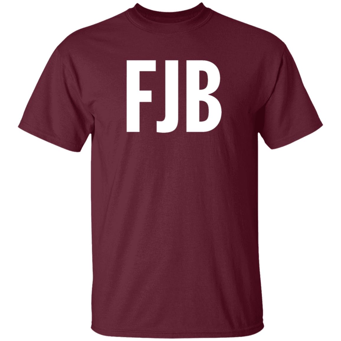 Fjb Shirt Tim Young Merch The College Football Game Shirt - Teechipus