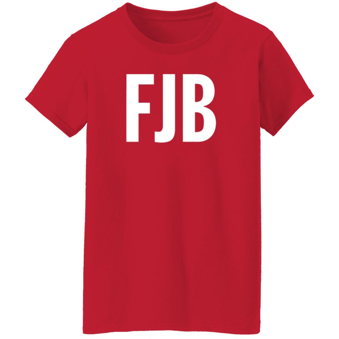 Fjb Shirt Tim Young Merch The College Football Game Shirt - Teechipus