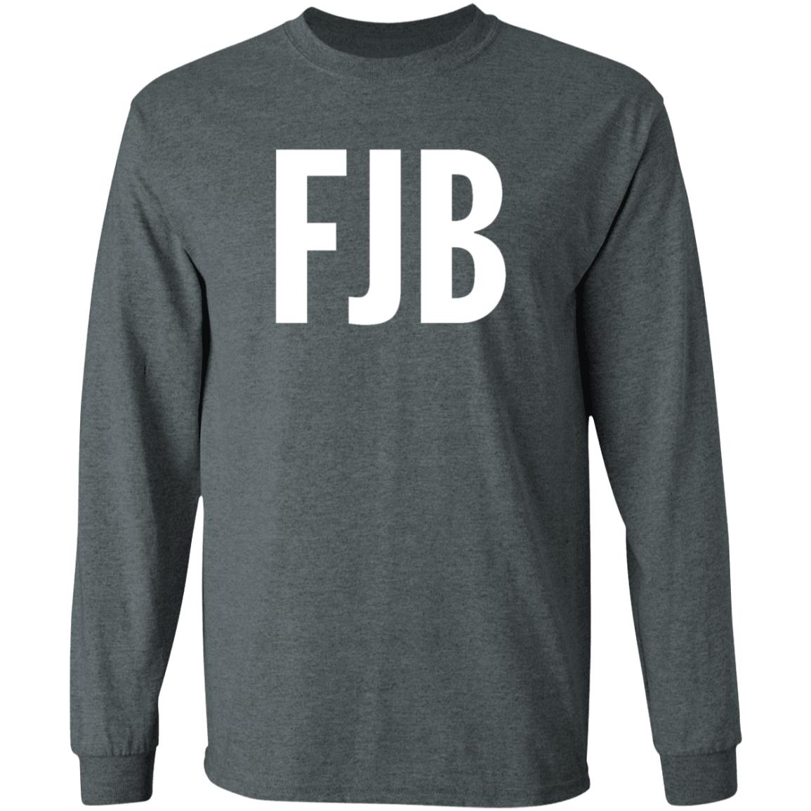 Fjb Shirt Tim Young Merch The College Football Game Shirt - Teechipus