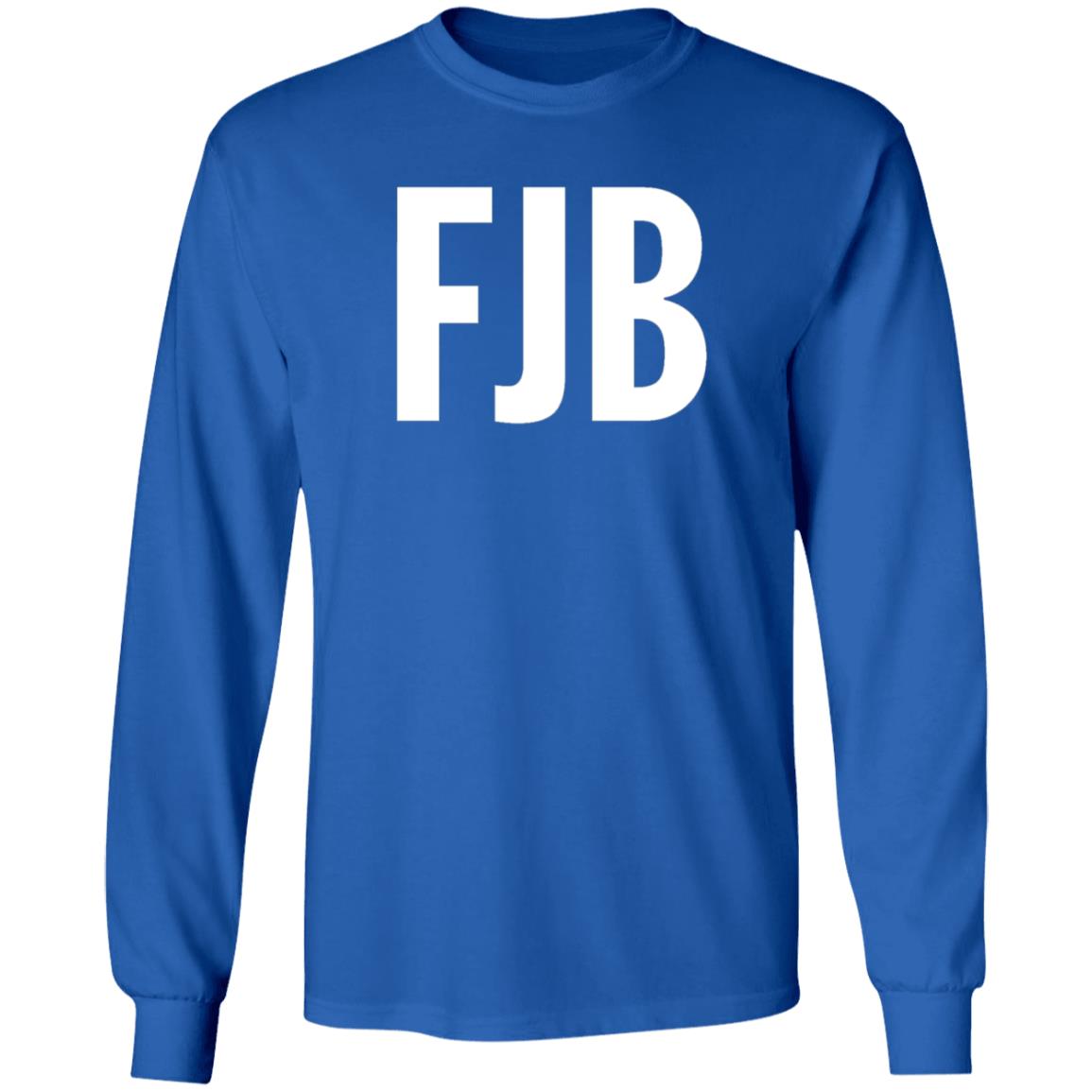 Fjb Shirt Tim Young Merch The College Football Game Shirt - Teechipus