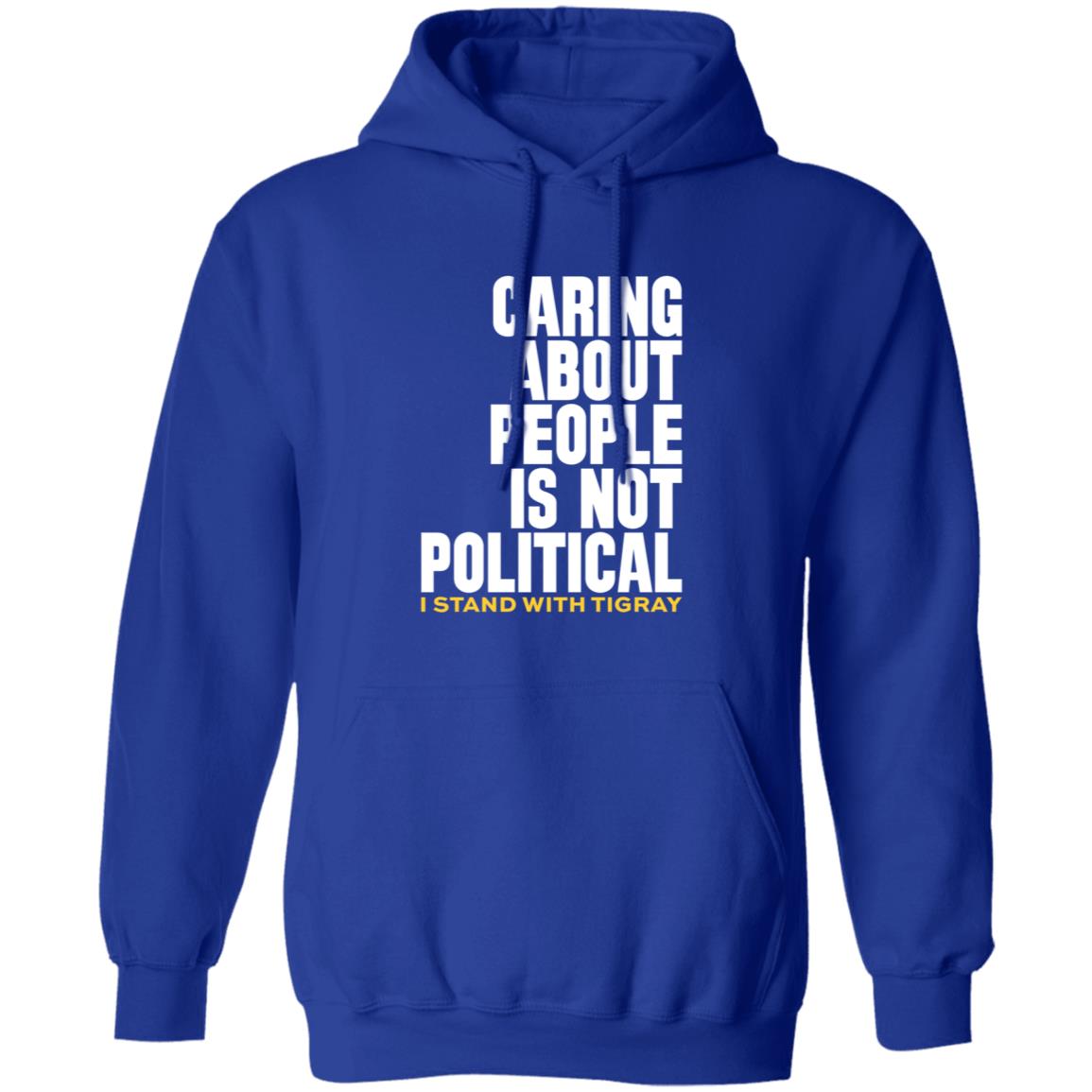 Caring About People Is Not Political Shirt Betaniajackson Caring About People Is Not Political Shirt - Teechipus