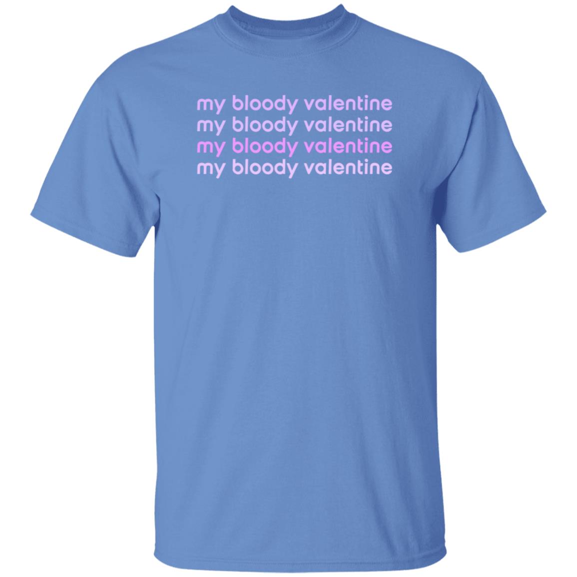 My Bloody Valentine Shirt Rhonda My Bloody Valentine Shirt Hoodie Sweatshirt - Teechipus