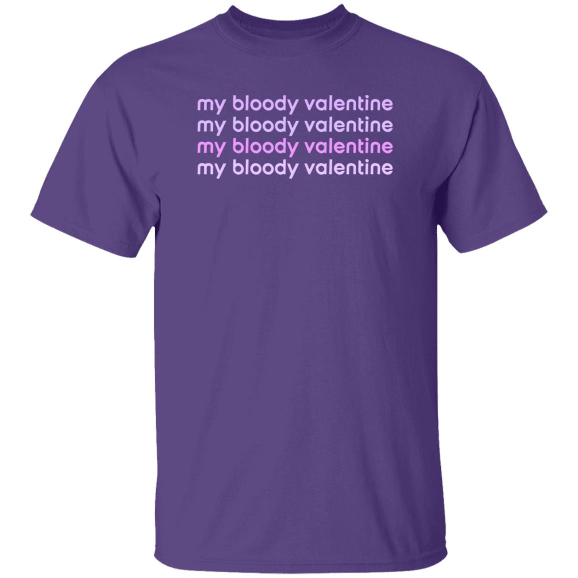 My Bloody Valentine Shirt Rhonda My Bloody Valentine Shirt Hoodie Sweatshirt - Teechipus