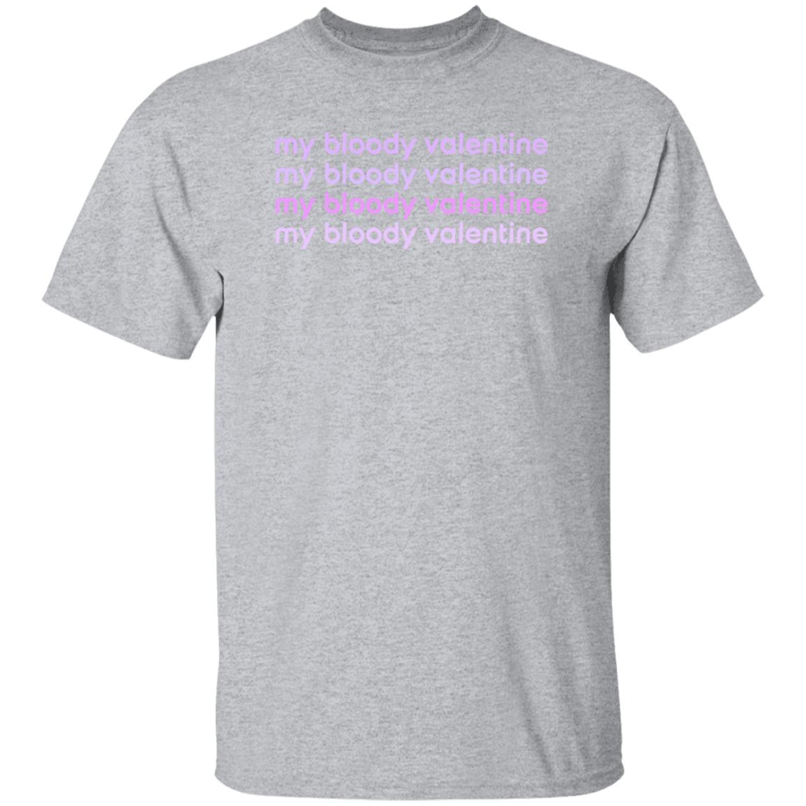 My Bloody Valentine Shirt Rhonda My Bloody Valentine Shirt Hoodie Sweatshirt - Teechipus