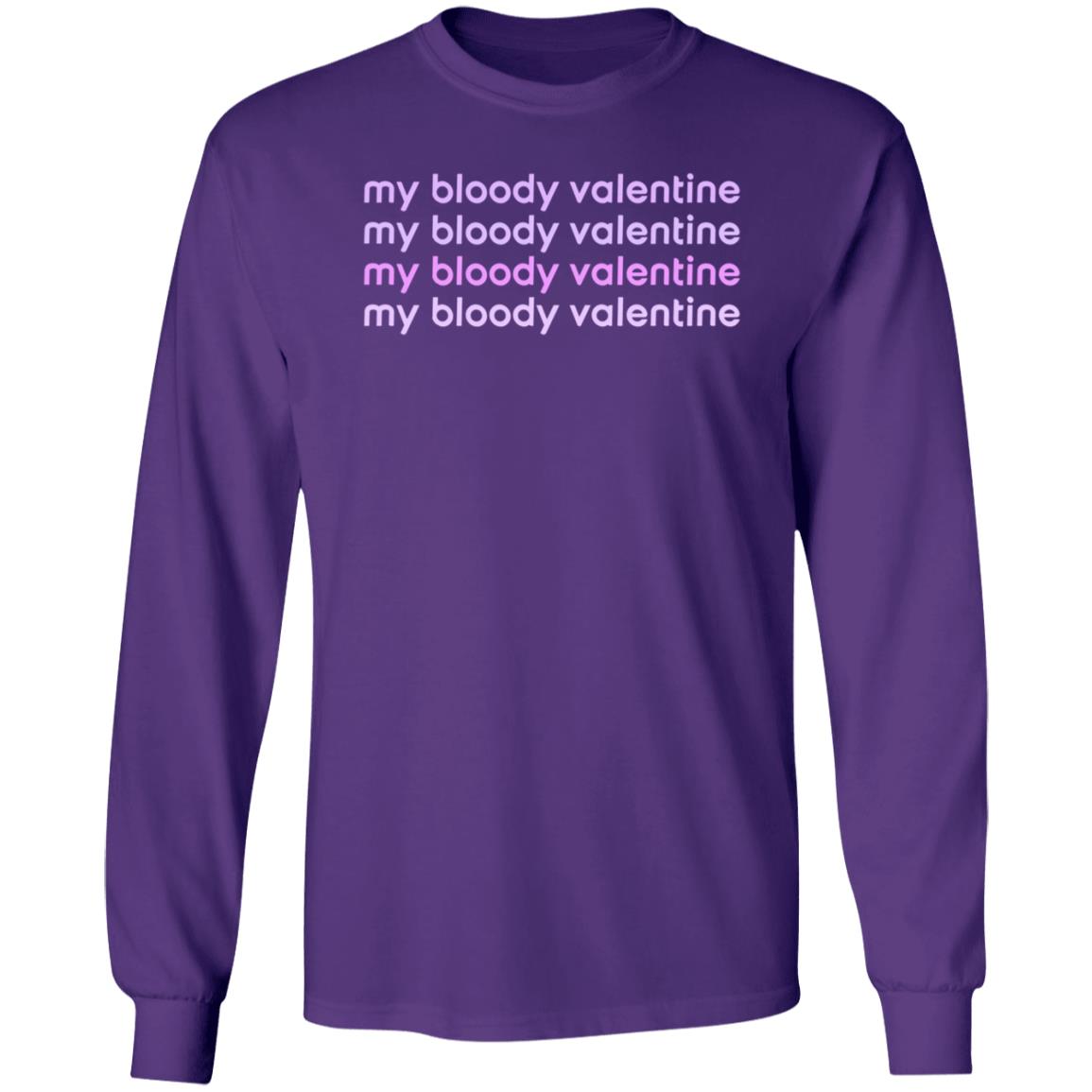 My Bloody Valentine Shirt Rhonda My Bloody Valentine Shirt Hoodie Sweatshirt - Teechipus